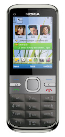 Nokia C5