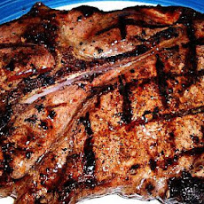 Italian Pork Chops