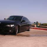 Random Corona del Mar Photoshoot