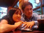 tiana & eric tiana & eric