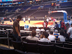 floor seats... one day... one day floor seats... one day... one day