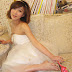 elise~婚纱小花絮