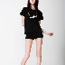 淇淇@COME TEE~性感美腿诱惑