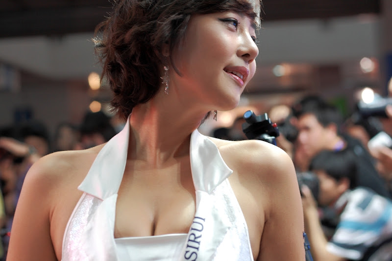 美眉日报 7184384 李琇贞@2009 P&E