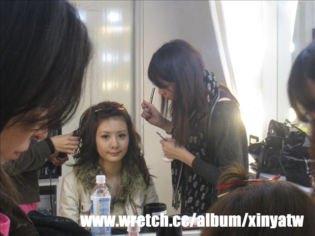 美眉日报 gq%20%284%29 安心亚~蓓蕾初放 Juicy Girl