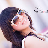 林欣彤~See Through You
