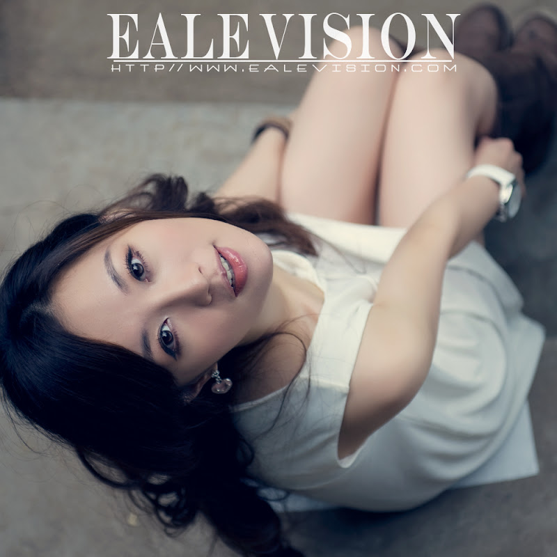 美眉日报 3982494920090605005029059 王婉珈@校园恋歌系列~同桌的你
