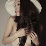 小龙女彤彤~唯美性感半裸诱惑