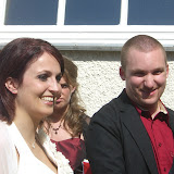 Hochzeit 03.05.08