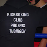 Kickboxen 07.11.2009
