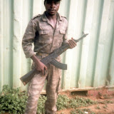 Angola