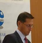 Kzgazdsz Vndorgyls, Zalakaros 2009.09.24-26.