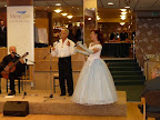 Kzgazdsz Vndorgyls, Zalakaros 2009.09.24-26.