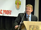 Karvalits Ferenc alelnök, MNB Karvalits Ferenc alelnök, MNB