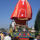 Soweto RY- Sep 2009