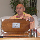 Home prog in Westville- Sep 2009