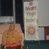 Uni prog Durban- Sep 2009