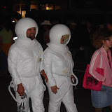 Halloween - October 31, 2004