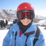 Park City - February 18, 2006