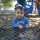 Nicola - June - June 1, 2009