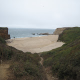 Beach BBQ - August 1, 2009