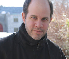 Miles Fawcett Portrait