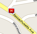 Map Icon