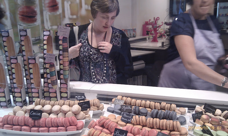 Macarons