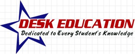 DESK EDUCATION