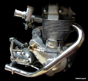 ��������� BSA GOLD STAR