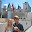 the excalibur!