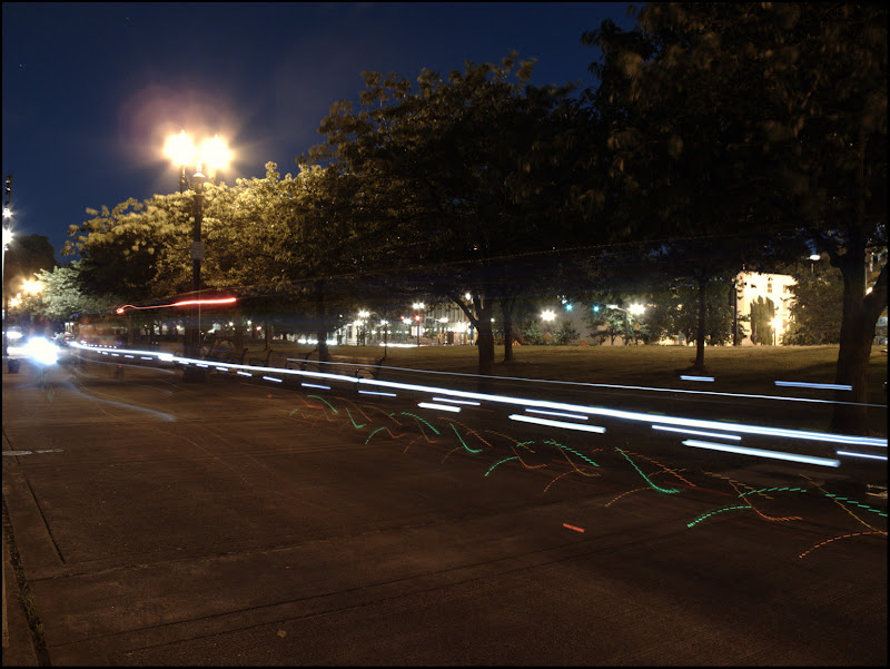 Bicicletas fantasma