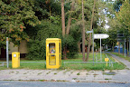Das Kommunikationszentrum