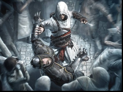 Assassin's Creed 2
