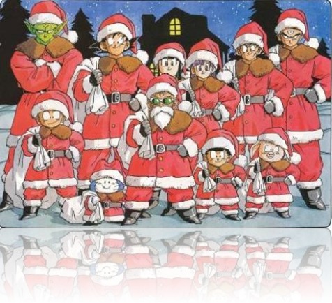 Natal!