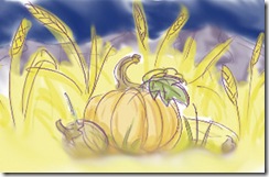 Harvest pic for crafters