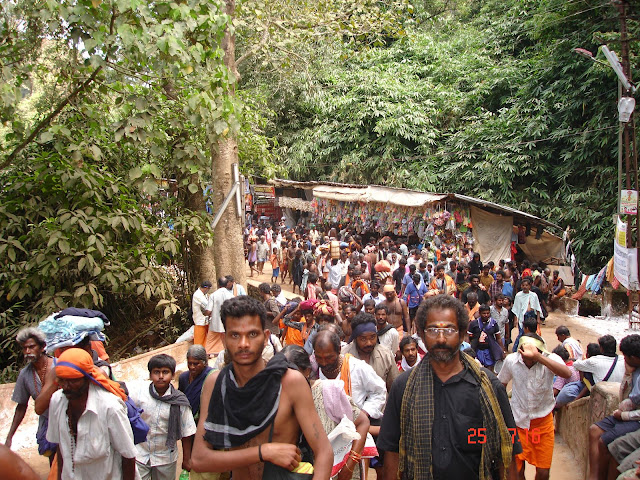 Sabarimala