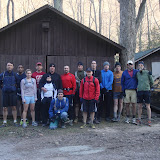 Highlands Trainer 4-10-10