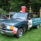 Helvetia 10k Mountain Run 2006
