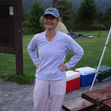 North Fork Mountain Trail Run 2006