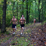 Valley Falls 10 Miler 2005