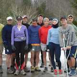 WVMTR Annual Meeting and First Run 2009