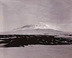 Mount Erebus