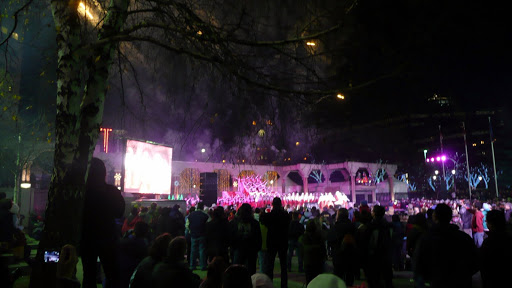 common and proper noun song