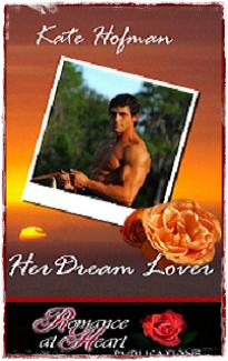 Her Dream Lover by Kate Hoffman