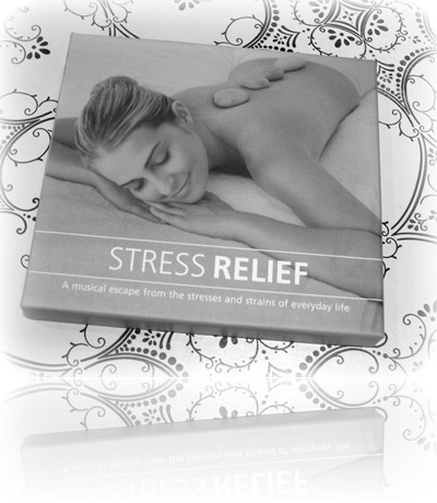 Stress relief