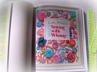 Sewing with Whimsy 4