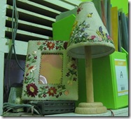 lampudanframe