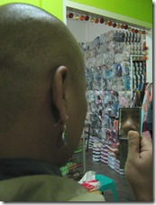 masheru