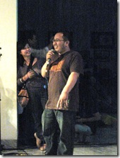 Moelpresentasi